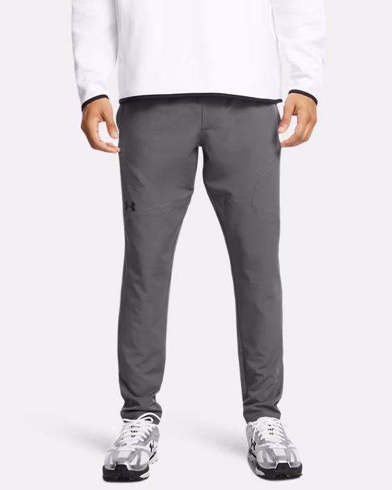 UA Unstoppable Men's Tapered Pants