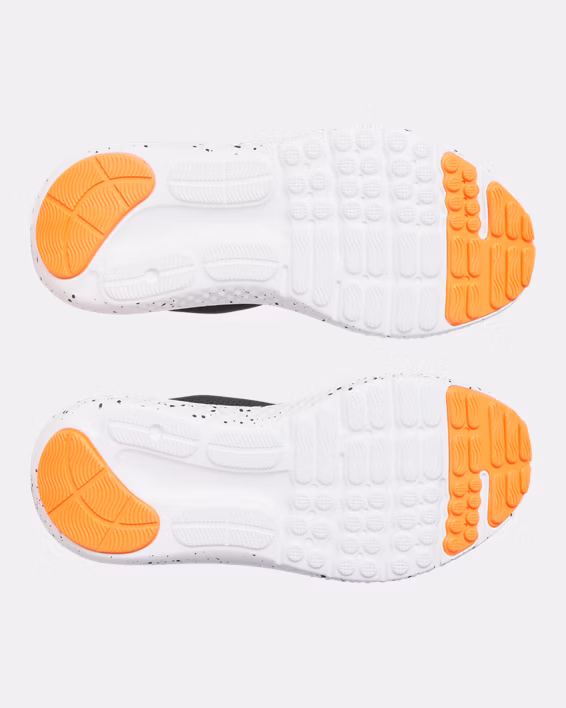 UA Surge 4 Boys' Running Shoes