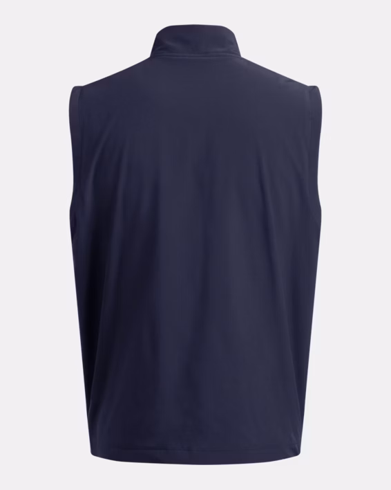 UA Drive Pro Storm Lightweight Insulated Men's Vest