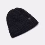 UA Halftime Cable Knit Women's Beanie