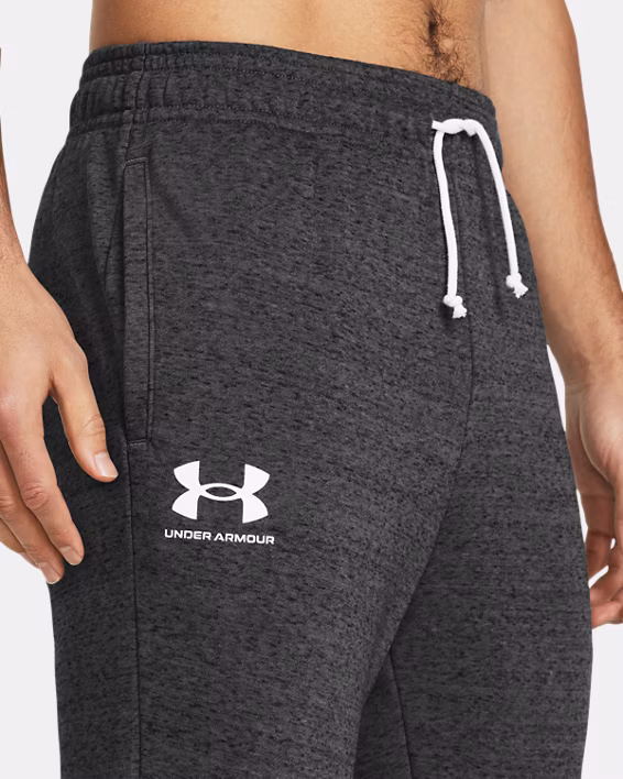 UA Rival Terry Men's Joggers