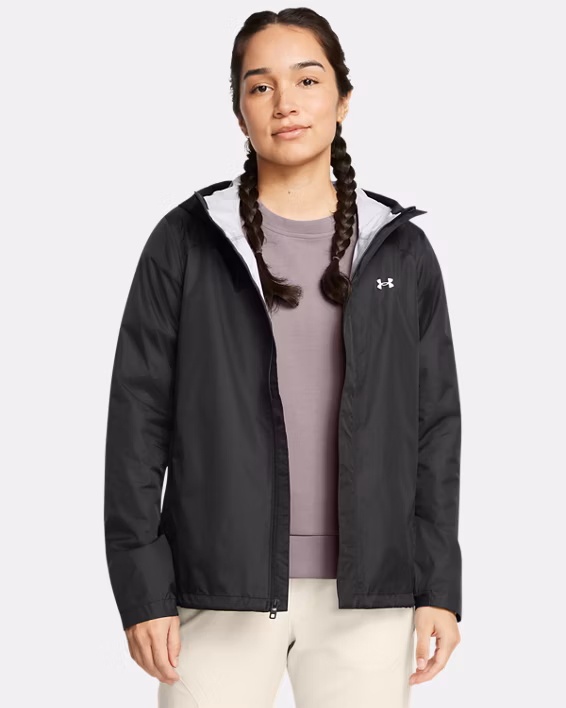 UA Stormproof Cloudstrike 2.0 Women's Jacket