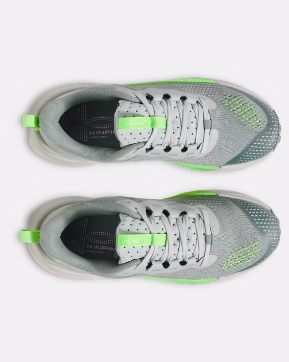 UA Infinite Pro Unisex Trail Running Shoes