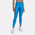 HeatGear® Rib Women's Leggings