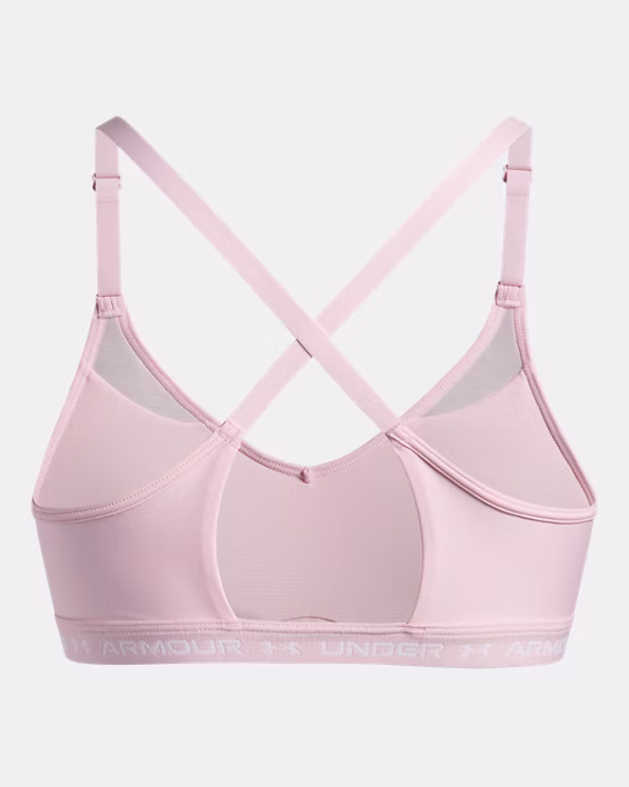 UA Crossback Low Women's Sports Bra