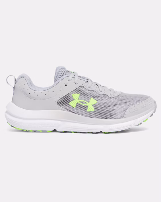 UA Charged Assert 10 Men's Running Shoes