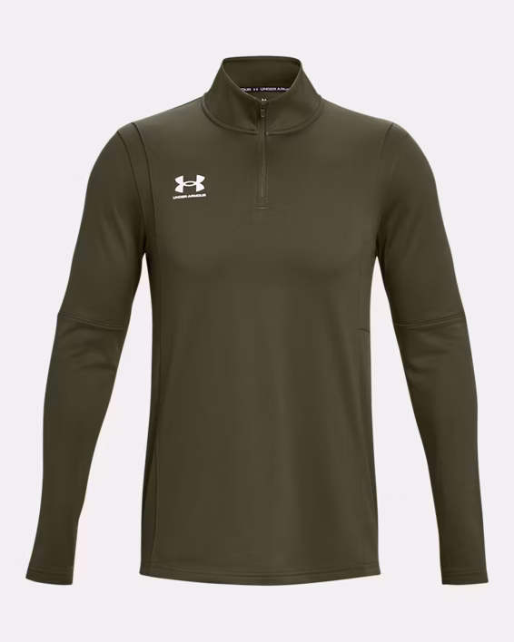 UA Challenger Men's Midlayer
