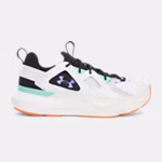 UA Infinite MVMNT SE Unisex Sportstyle Shoes