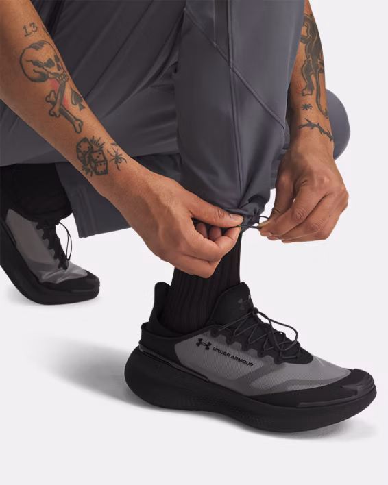 UA Unstoppable Men's Cargo Pants