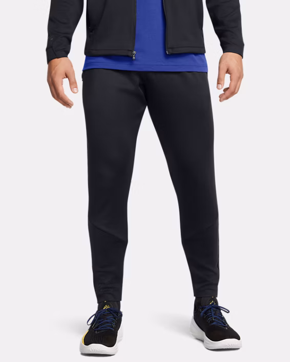 Curry Travel Men's Pants