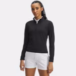 UA Drive Women's ¼ Zip