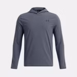 UA Drive Boys' Hoodie