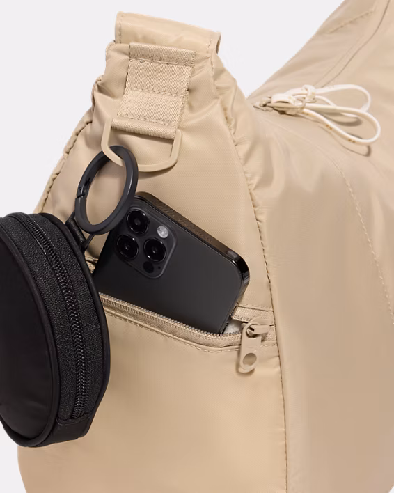 UA Studio Slouchy Duffle