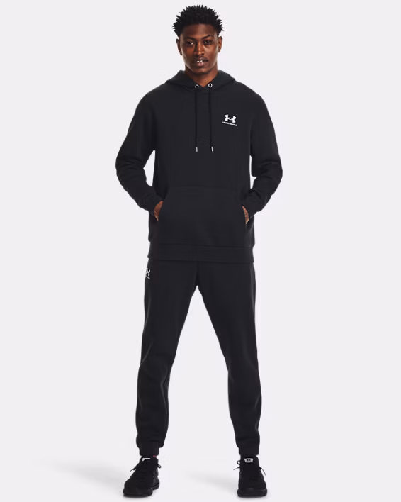 UA Icon Fleece Men's Hoodie