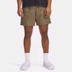 UA Icon Volley Cargo Men's 18 cm Shorts
