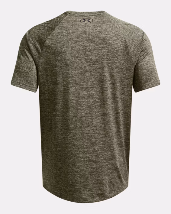 UA Tech™ 2.0 Men's Short Sleeve