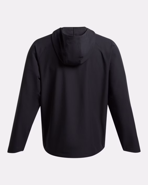 UA Unstoppable Left Chest Men's Jacket