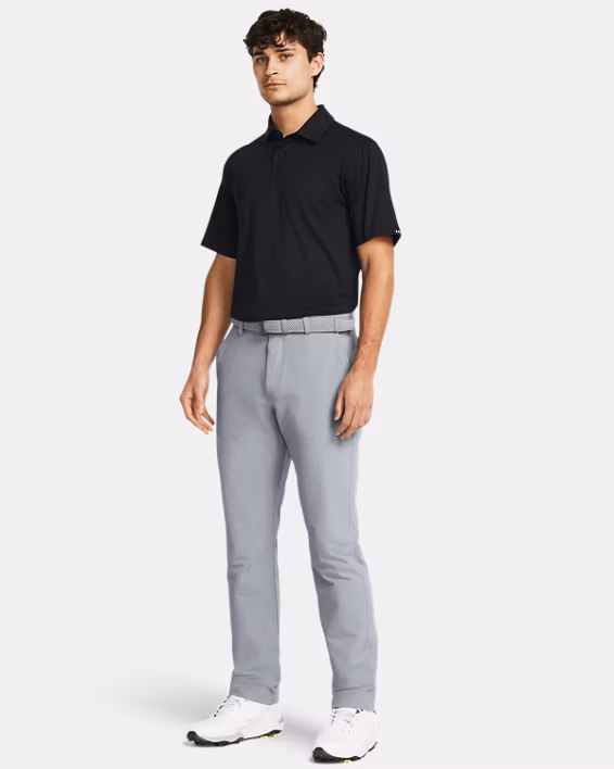 UA Matchplay Tapered Men's Pants
