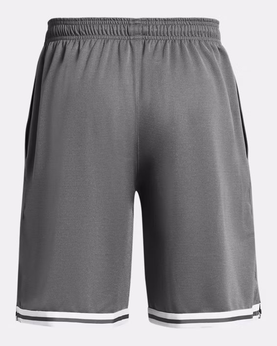 UA Perimeter Men's 25 cm Shorts