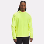UA Launch Men's Hooded Jacket