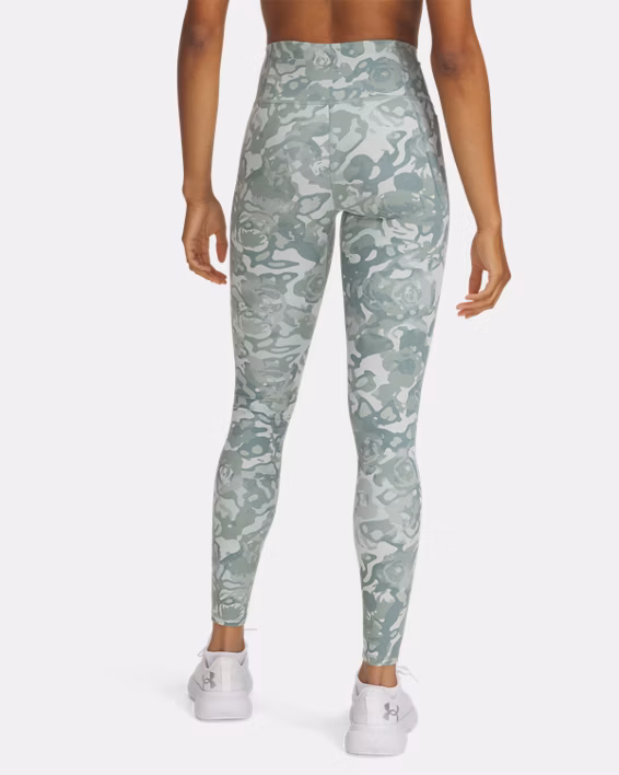 UA Motion Printed Women's Leggings