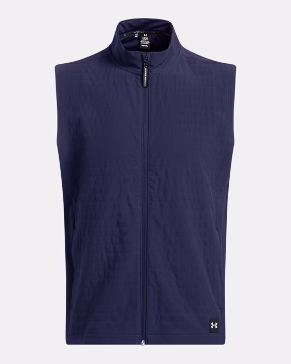 UA Drive Pro Storm Lightweight Insulated Men's Vest