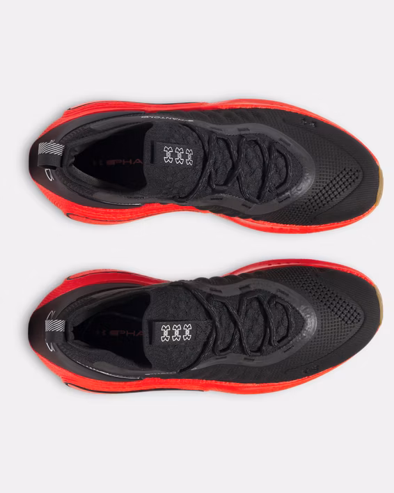 UA Phantom 4 Men's Shoes