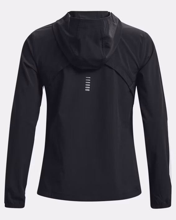 UA OutRun The Storm Women's Jacket