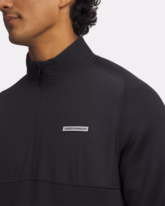 UA Drive Pro Hybrid Men's ½ Zip