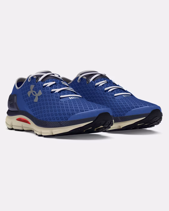 UA SpeedForm® Gemini Unisex Running Shoes