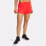 UA Tech™ Mesh Play Up Women's 8 cm Shorts