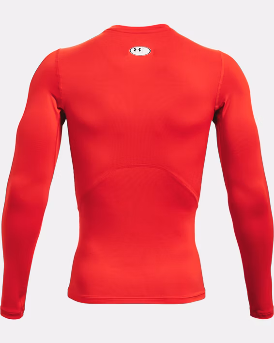 HeatGear® Men's Long Sleeve