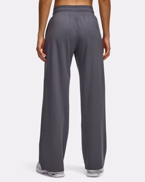 UA Motion Women's Open Hem Pants