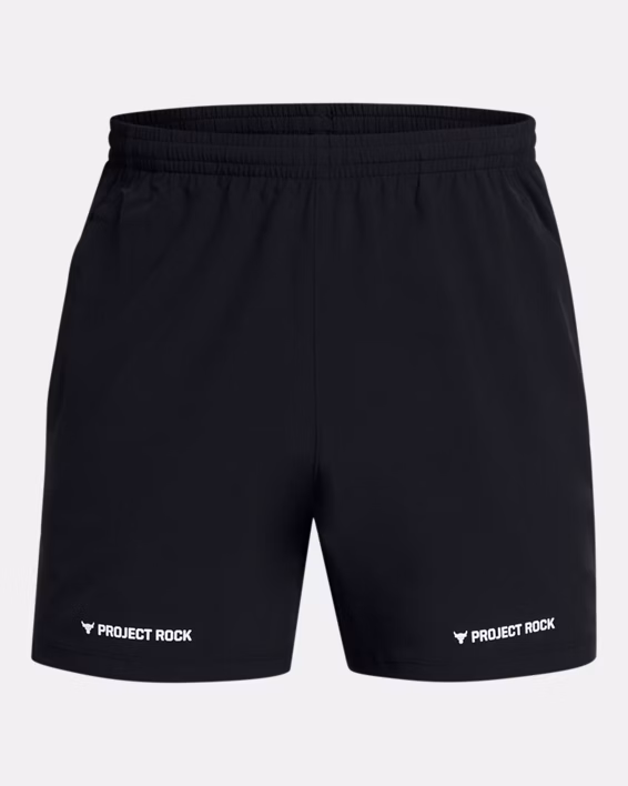 Project Rock Ultimate Men's 13 cm Training Shorts