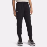 UA Rival Fleece Girls' Joggers