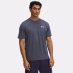 UA Tech™ Vent Geotessa Men's Short Sleeve