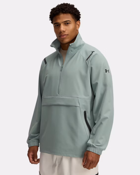 UA Unstoppable Men's Anorak