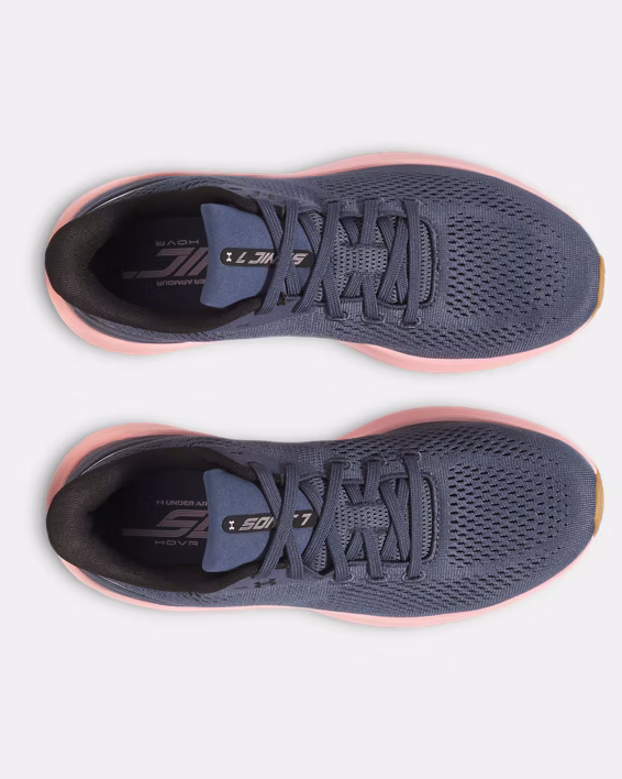 UA Sonic 7 Women's Running Shoes