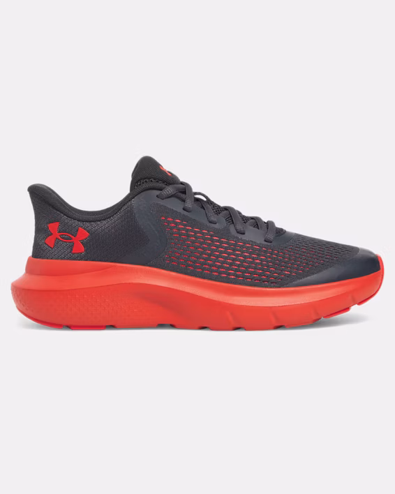 UA Rogue 5 Boys' Running Shoes