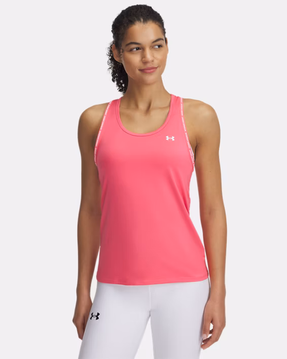 UA Tech™ Knockout Women's Tank