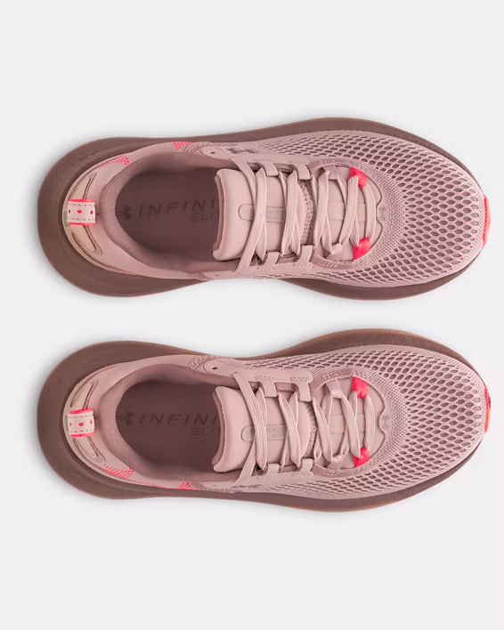 UA Infinite Elite 2 Women's Running Shoes
