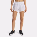 UA Fly-By Women's 8 cm Shorts