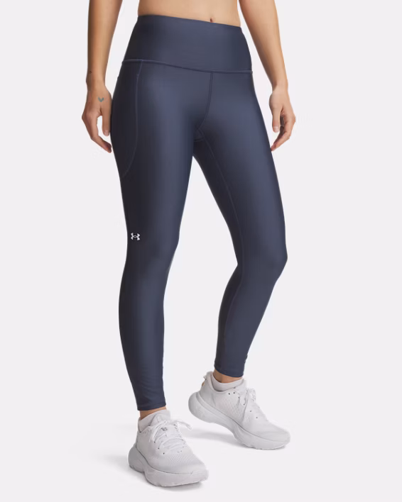 UA Tech Women's Ankle Leggings