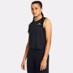 UA Vanish Energy Women's Crop Tank
