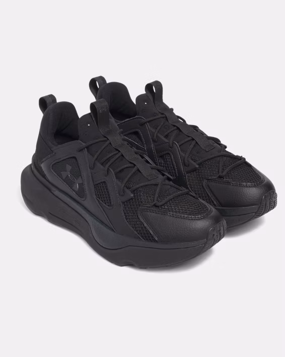 UA Infinite MVMNT SE Unisex Sportstyle Shoes