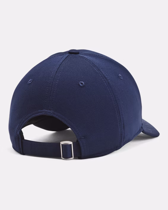 UA Blitzing Low Men's Adjustable Cap