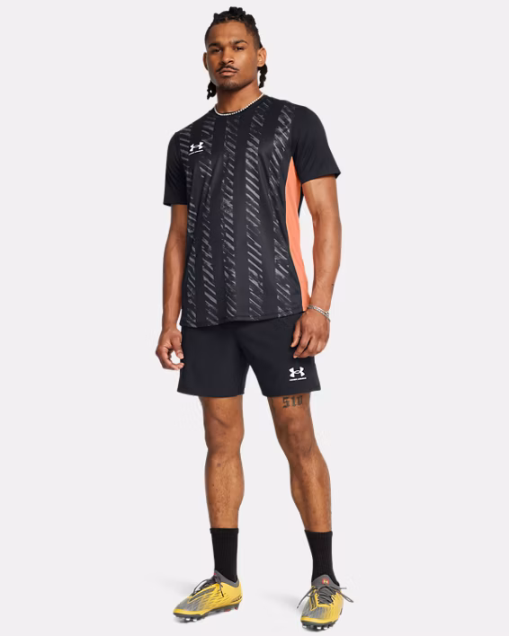 UA Challenger Pro Woven Men's 15 cm Shorts