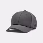 UA Blitzing Low Team Men's Stretch Fit Cap