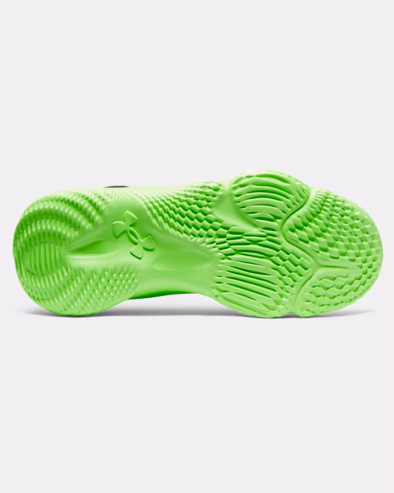 Curry Spawn FloTro Unisex Basketball Shoes