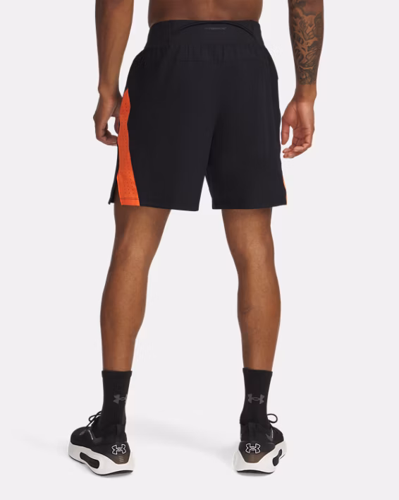 UA Launch Elite Men's 18 cm Shorts